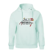 Ak to neopraví dedko, tak nikto farebné Ak to neopraví dedko, tak nikto farebné