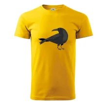 Vrana kreslená (studio-arte.cz) Vrana kreslená (studio-arte.cz)