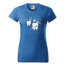 Zubárske tričko Zubárske tričko