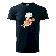 Dážďovka kuchár (Alexis Citrine) Dážďovka kuchár (Alexis Citrine)