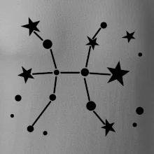 Súhvezdie - Pisces - Ryby