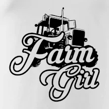 Farm Girl Farm Girl