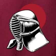 Japan culture - šerm