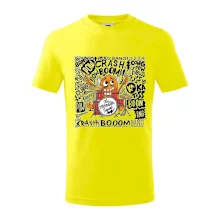 Bubeník - the moster squad