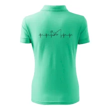 Rybár ekg Rybár ekg