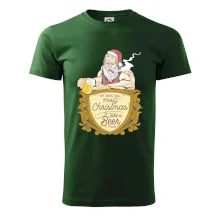 Drsný Santa Drsný Santa