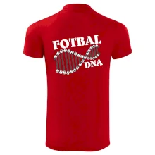 Fotbal DNA Fotbal DNA