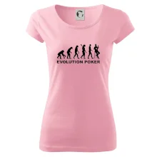 Evolution poker Evolution poker