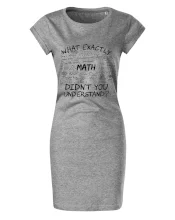 What exactly didnt you understand  - Math What exactly didnt you understand  - Math