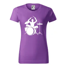 Bicie bubeník Bicie bubeník