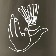 Bedminton jedným ťahom