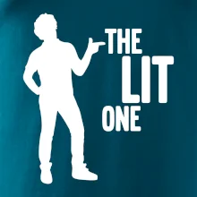 Bachelor party - The lit one