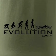 Evolúcia Swim