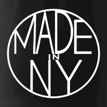 Made in NY