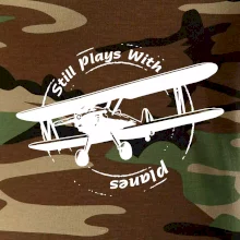 Still Plays With Planes Still Plays With Planes