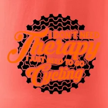 I don't need therapy cycling