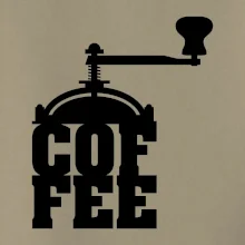 Coffee mlynček