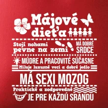 Narodeniny Máj Narodeniny Máj