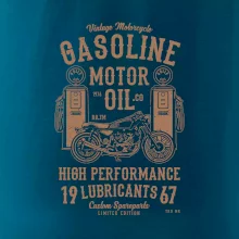 Gasoline Motor Oil