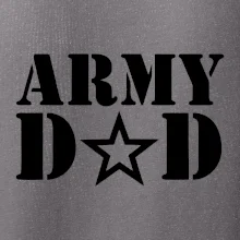 Army dad