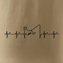 Rybár ekg