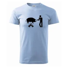 Grilovanie - Prasa Grilovanie - Prasa