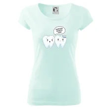 Nepôjde niekto von?