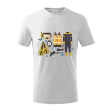 Potápačské vybavenie