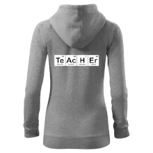 Periodická tabulka - Teacher