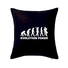 Evolution poker