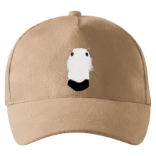 Barzoj čumák (Moňas)