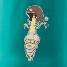 Motorcycles sviečka