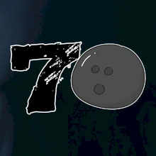 Bowling okrúhle narodeniny 70