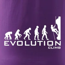 Evolution Climb