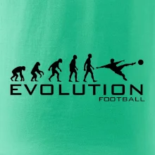 Evolution Football Evolution Football