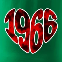 1966 v srdci