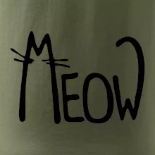 Meow - Mňau Meow - Mňau