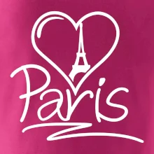 Srdce Paris