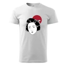 Japan culture - žena