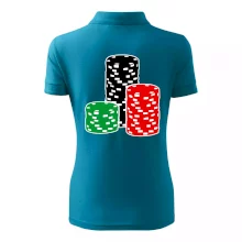 Poker žetóny Poker žetóny