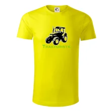 John traktorista John traktorista