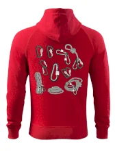 Horolezecké karabíny