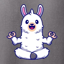 Yoga meditácie - lama