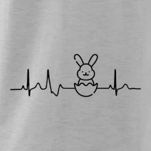 EKG Veľkonočný zajac