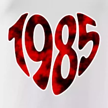 1985 v srdci 1985 v srdci