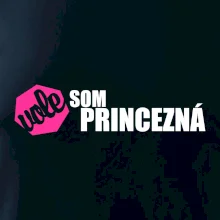 Som princezná Vole - tlačené
