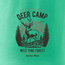 Deer Camp