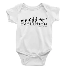 Evolution Football Evolution Football