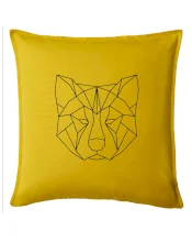 Akita Inu - Geometria