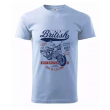 British Motorcycle British Motorcycle